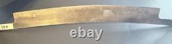 Vintage Keen Kutter 12 Draw Knife Woodworking Tool