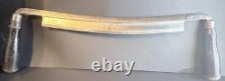 Vintage Keen Kutter 12 Draw Knife Woodworking Tool