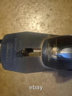 Vintage Marples Record No 07 Jointer Plane wood plane with box