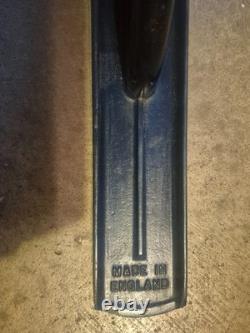 Vintage Marples Record No 07 Jointer Plane wood plane with box