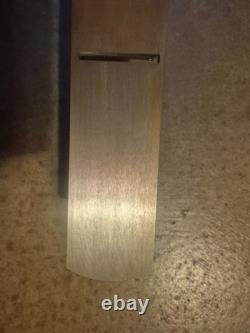 Vintage Marples Record No 07 Jointer Plane wood plane with box