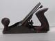 Vintage Millers Falls Woodworking Tool Planer Carpentry No. 9. 2 Blade