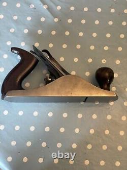 Vintage No 4 1/2 Wood Plane