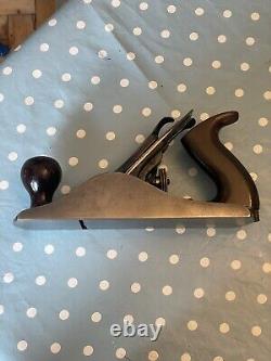 Vintage No 4 1/2 Wood Plane