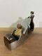 Vintage Norris A5 Smoothing Woodwork Plane Excellent Condition