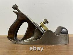 Vintage Norris No. 50 Patented Smoothing Woodwork Plane