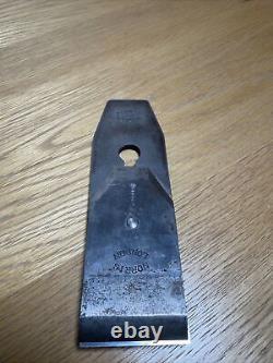 Vintage Norris Plane 2 1/4 Early Iron