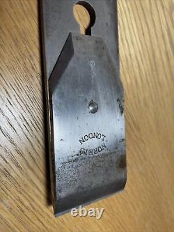 Vintage Norris Plane 2 1/4 Early Iron