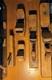 Vintage Original Wooden Woodworking Hand Planes Lot Collectible Carpentry Tools