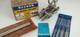 Vintage RECORD No 044 Plough Plane Complete