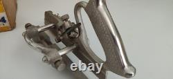 Vintage RECORD No 044 Plough Plane Complete