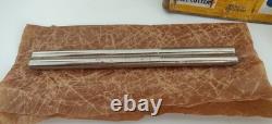 Vintage RECORD No 044 Plough Plane Complete