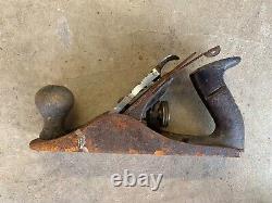 Vintage RECORD and Stanley Hand Tools Job Lot Bundle
