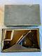 Vintage Record 04 SS Smoothing Plane in Excellent Condition with Original Box