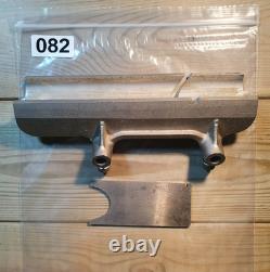 Vintage Record 405 Plane Nosing Tool Bases Old Woodworking Hand Tools Carpentry