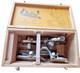 Vintage Record Multi-Plane 405 boxed with 23 cutters