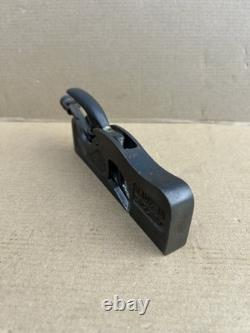 Vintage Record No. 041 Shoulder Plane Woodworking/ Carpentry Tool Rabbet