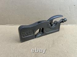 Vintage Record No. 041 Shoulder Plane Woodworking/ Carpentry Tool Rabbet