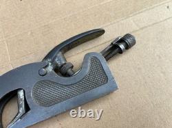 Vintage Record No. 041 Shoulder Plane Woodworking/ Carpentry Tool Rabbet