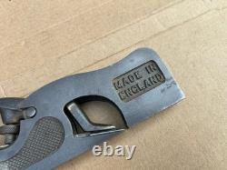 Vintage Record No. 041 Shoulder Plane Woodworking/ Carpentry Tool Rabbet