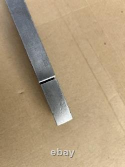 Vintage Record No. 041 Shoulder Plane Woodworking/ Carpentry Tool Rabbet
