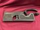 Vintage Record No 042 Shoulder Rabbet Plane Nice Example Untouched Collectible
