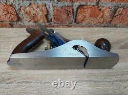 Vintage Record No 10 1/2 Carriage Plane. With Box And Instructions