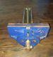 Vintage Record No 53 quick release Woodworking Vice Vise made in England