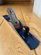 Vintage Record No. 7 Jointing Plane Early example from 1945 to about 1952