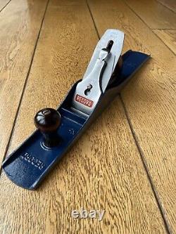 Vintage Record No. 7 Jointing Plane Early example from 1945 to about 1952