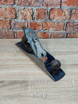 Vintage Record T5 Plane