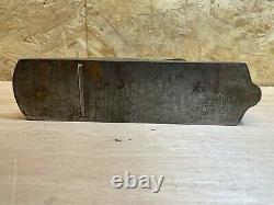 Vintage Record Woodwork Plane Collection No 4 44 50C 80 110(2) 735 778