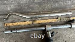 Vintage Robert Sorby RS2000 Deep Hollowing System Chisel Woodworking Old Tool