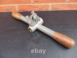 Vintage Rounding Plane 3/4 Inch (like Ashem / Griffin / Fred Lambert Pattern)