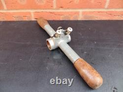 Vintage Rounding Plane 3/4 Inch (like Ashem / Griffin / Fred Lambert Pattern)