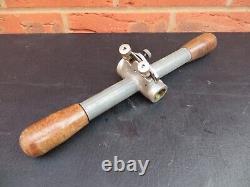 Vintage Rounding Plane 3/4 Inch (like Ashem / Griffin / Fred Lambert Pattern)