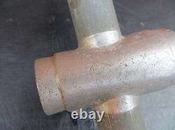 Vintage Rounding Plane 3/4 Inch (like Ashem / Griffin / Fred Lambert Pattern)