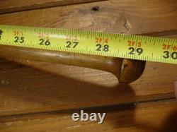 Vintage SARGENT VBM 2 7/8 Timber Framing Slick Chisel Woodworking Hand Tool
