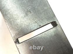 Vintage STANLEY No. 2 Wood Working Plane STANLEY SW blade Made In USA