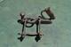 Vintage STANLEY No 45 Combination PLANE Woodworking Tool