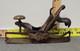 Vintage STANLEY RULE & LEVEL #113 Compass Plane Circular Woodworking