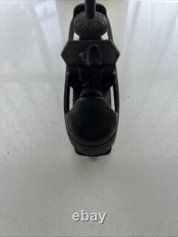 Vintage Sargent & Co. V-B-M Compass Circular Wood Plane Woodworking VBM