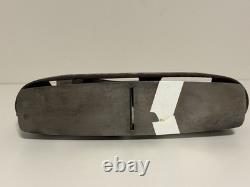 Vintage Sargent & Co. V-B-M Compass Circular Wood Plane Woodworking VBM