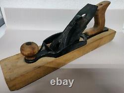 Vintage Sargent Woodworking Plane (CosTool199)