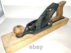 Vintage Sargent Woodworking Plane (CosTool199)