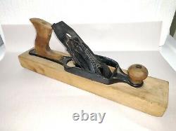 Vintage Sargent Woodworking Plane (CosTool199)