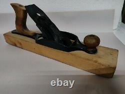 Vintage Sargent Woodworking Plane (CosTool199)