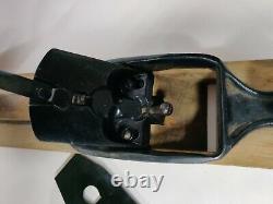 Vintage Sargent Woodworking Plane (CosTool199)