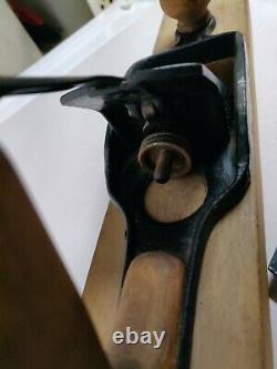 Vintage Sargent Woodworking Plane (CosTool199)