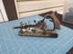 Vintage Seigley No. 2 Combination Plane Wood Working Carpenters Tool
